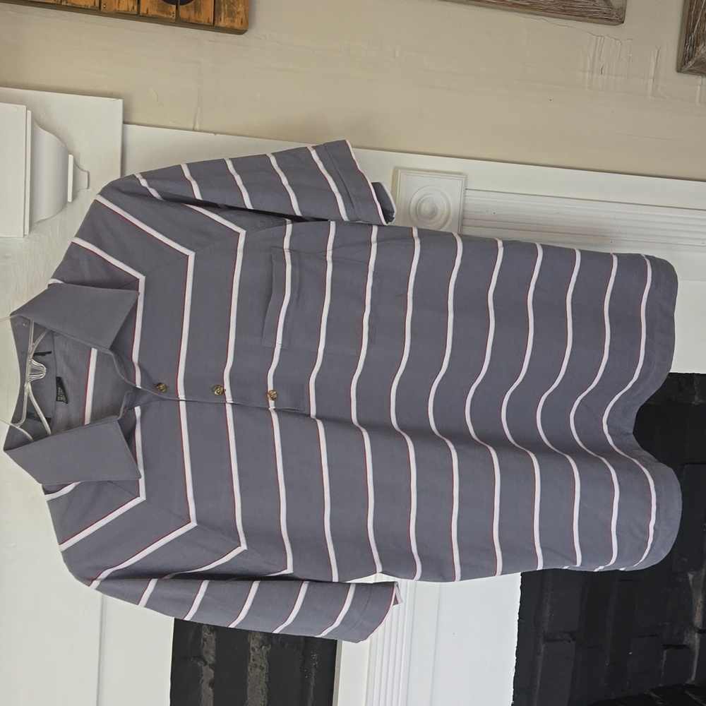 Polo Medium short sleeve shirt - Picture 1 of 10